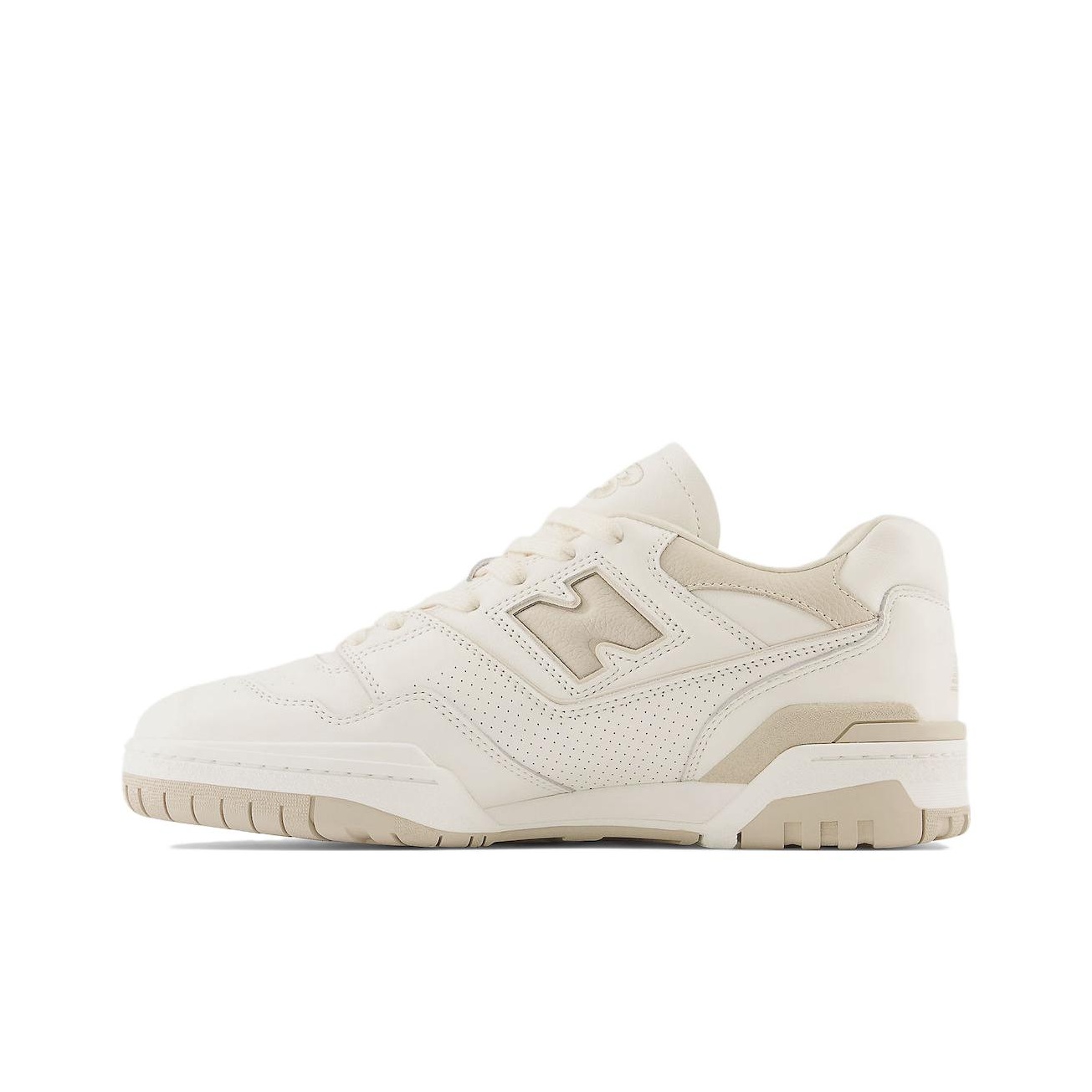 New Balance Shoes 550 - New Balance NB 550 Vintage Basketball