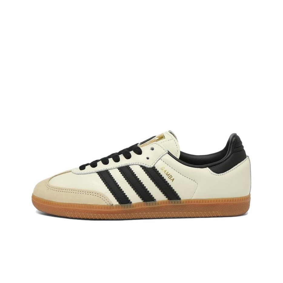 Adidas Shoes Samba - Adidas Originals SAMBA OG Low top