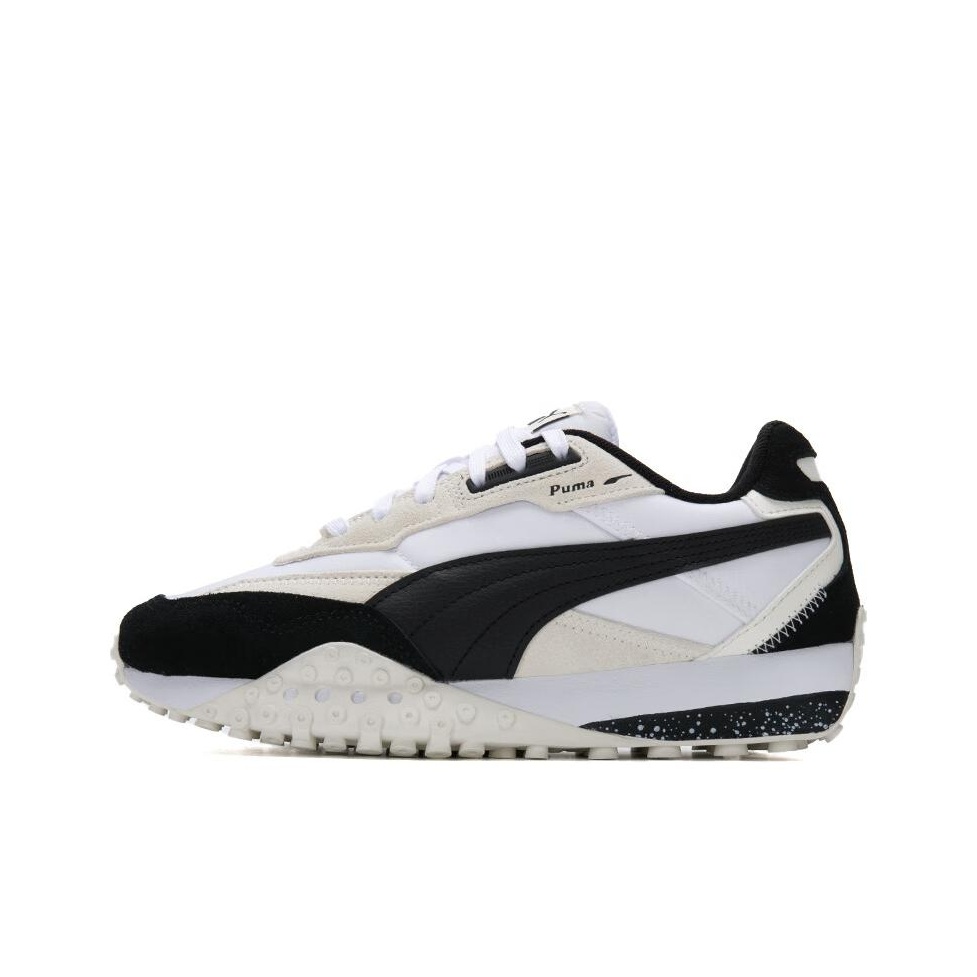 PUMA Blktop Rider Slip Resista - Puma Shoes Rs-X 评论和价格