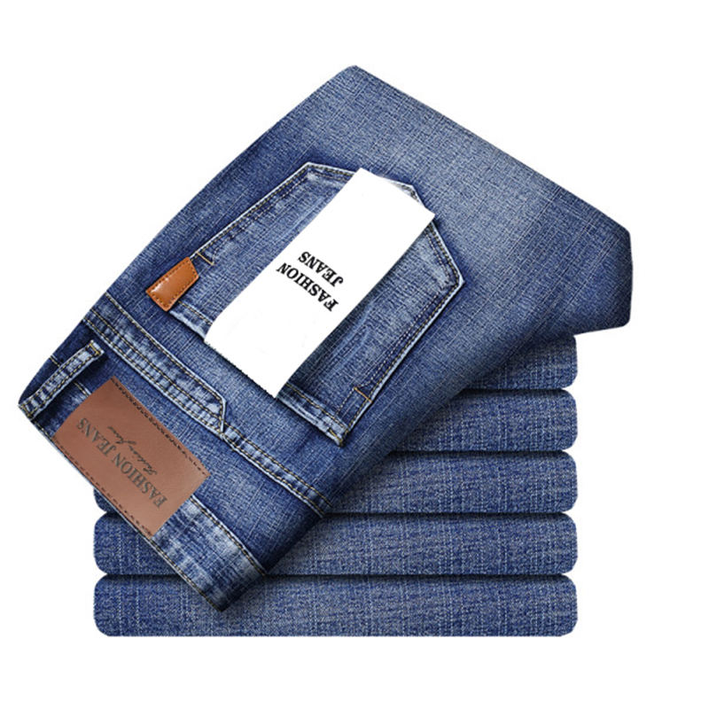 Wthinlee 8 Models Spring Autum - Levis Jeans 501 评论和价格