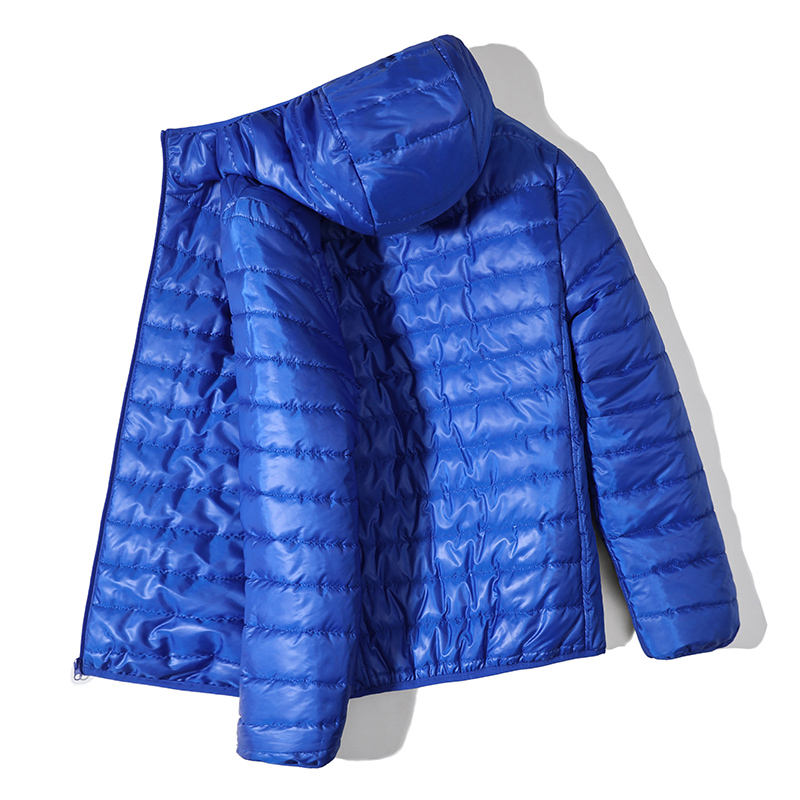 2026 Winter Sleeveless Puffer  - Down Jacket Packable 评论和价格