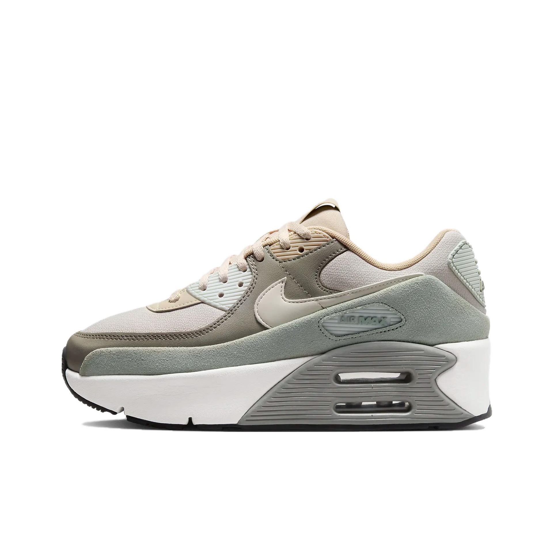 Nike Air Max 90 Abrasion Resis - Nike Shoes Air Max 90 评论和价格