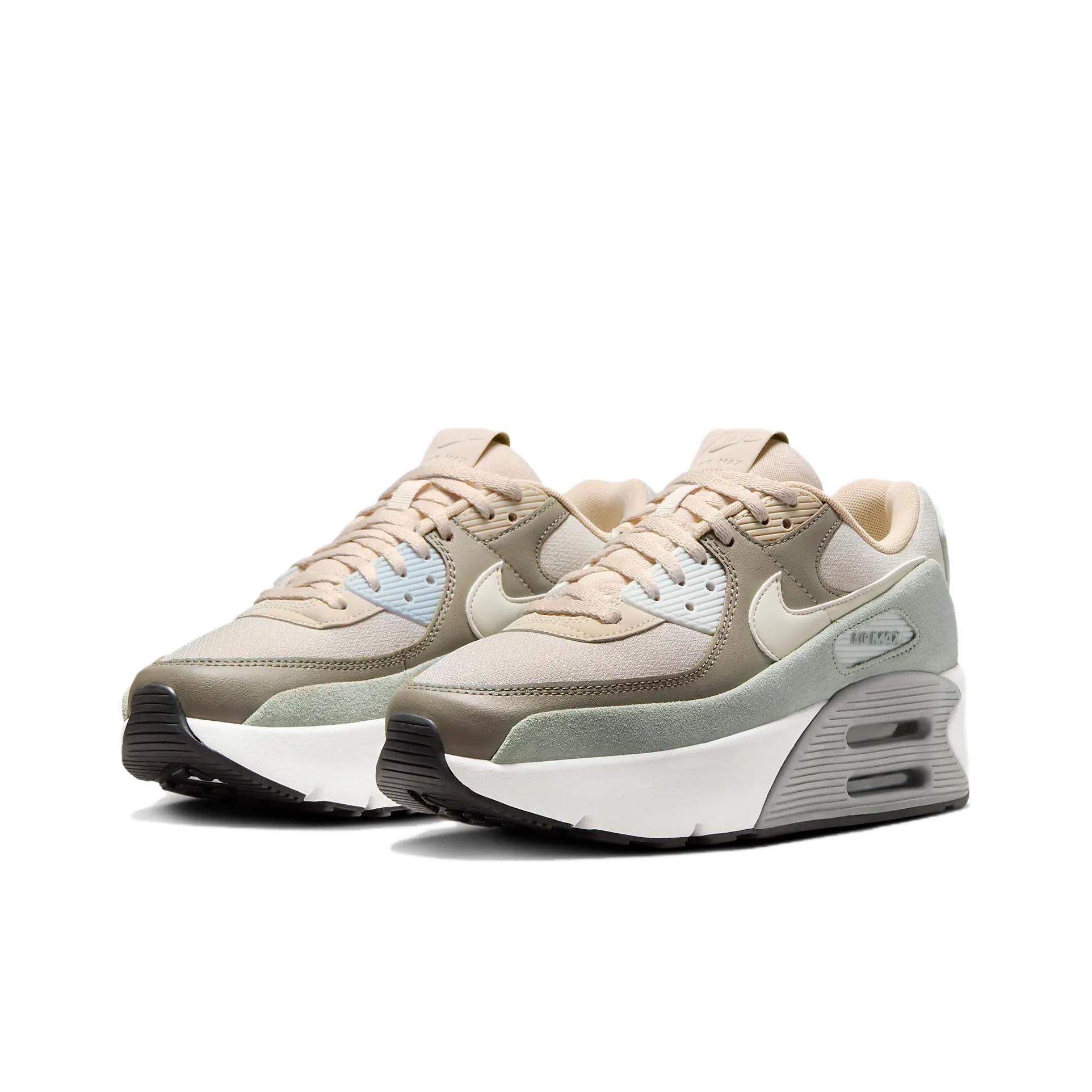 Nike Air Max 90 Abrasion Resis - Nike Shoes Air Max 90 评论和价格