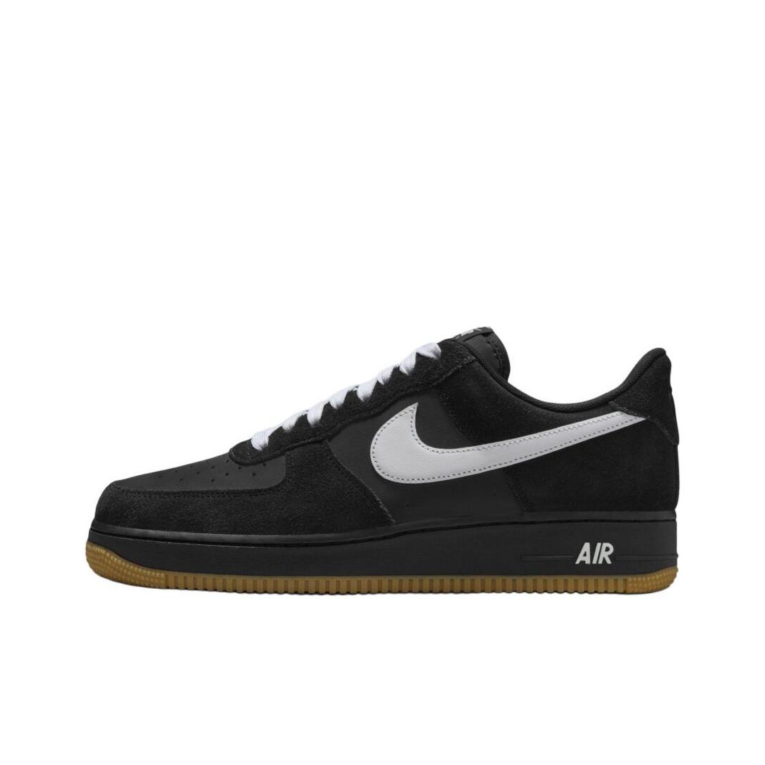 Nike Air Force 1 Leather Breat - Nike Shoes Air Force 1 评论和价格