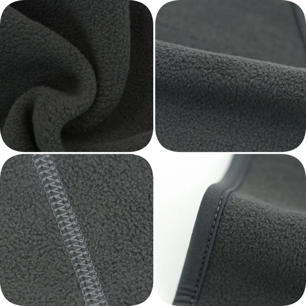 1Pc fleece warm earmuffs unise - Winter Headband Fleece 评论和价格