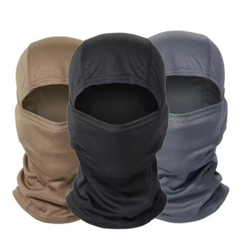Hot Sale Tactical Balaclava Wi - Balaclava Ski Mask 评论和价格