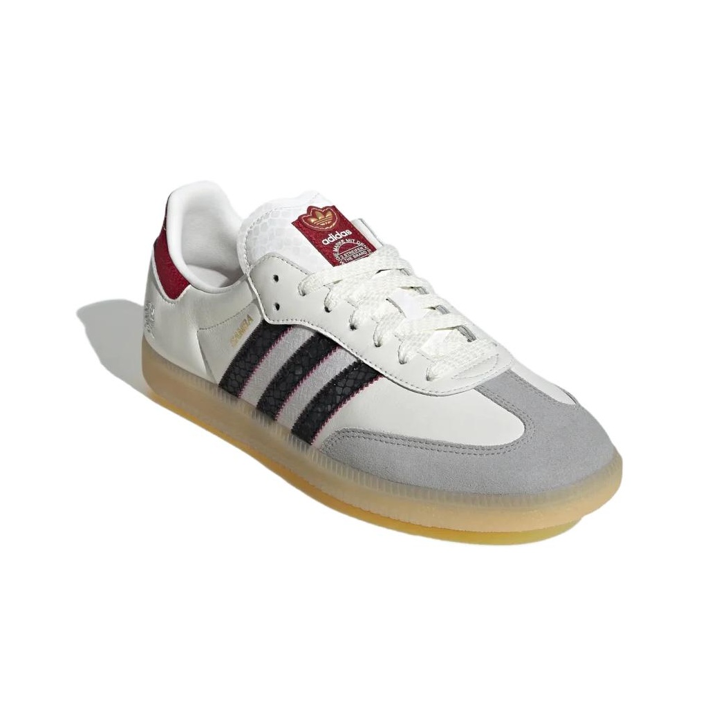 Adidas Originals Samba Low top - Adidas Shoes Samba 评论和价格