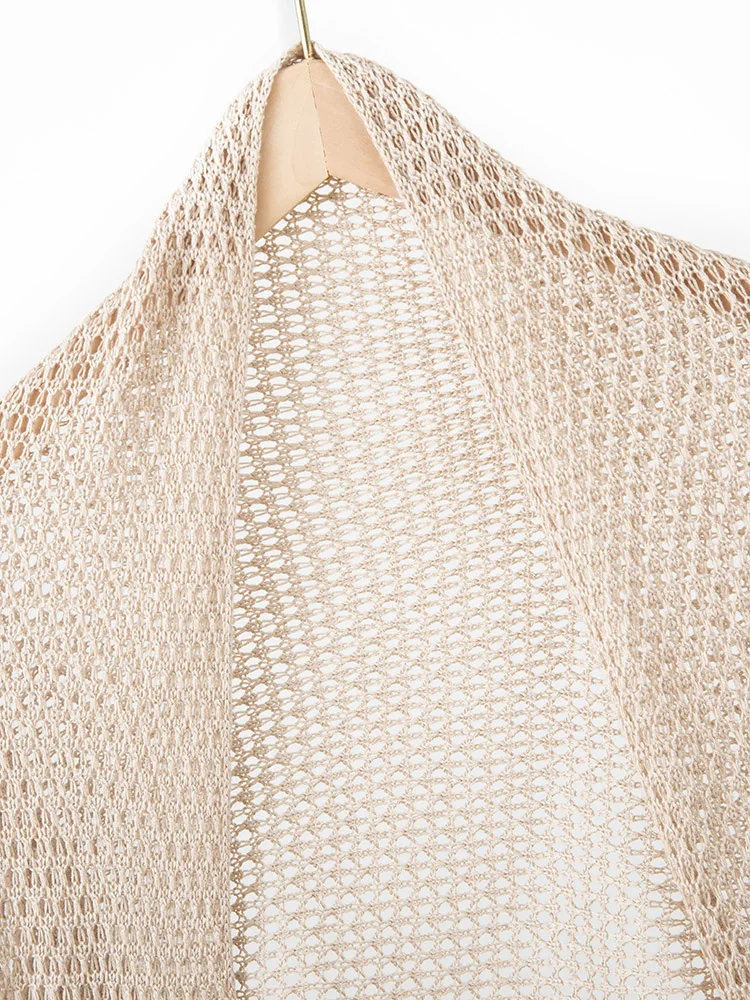 Spring Real Silk Cashmere Open - Cashmere Pashmina Wrap 评论和价格