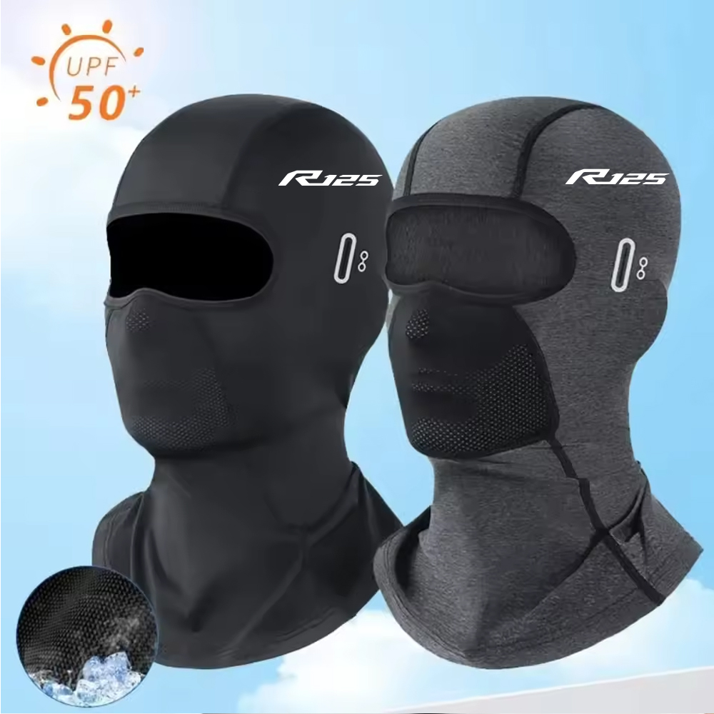 For YAMAHA YZFR15 YZF-R15 R15  - Balaclava Ski Mask 评论和价格