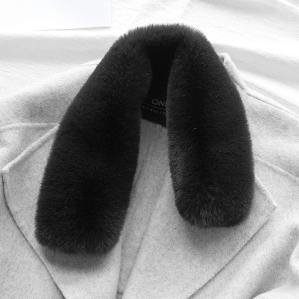 Neck Warmers for Women Coat Co - Wool Coat Peacoat 评论和价格