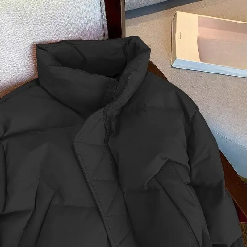 Mens Jacket Winter Classic Loo - Wool Coat Peacoat 评论和价格