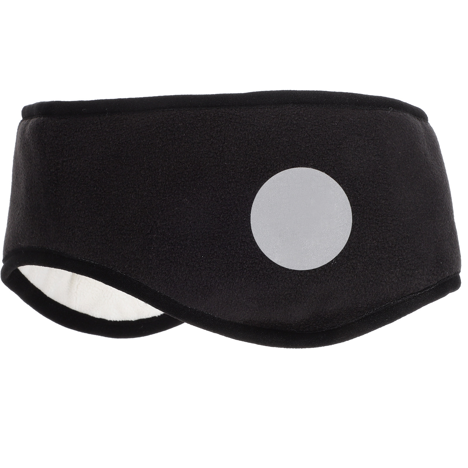 Sleeping Earmuff Headband Upgr - Winter Headband Fleece 评论和价格