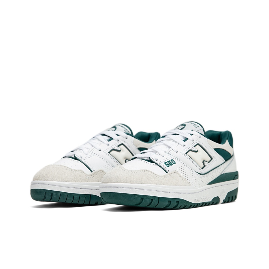 New Balance NB 550 Vintage Bas - New Balance Shoes 550 评论和价格