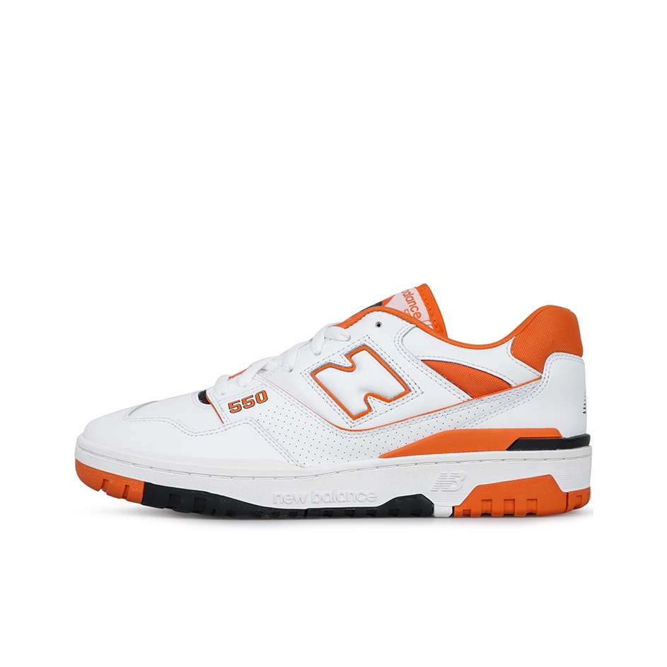 New Balance NB 550 Vintage Bas - New Balance Shoes 550 评论和价格