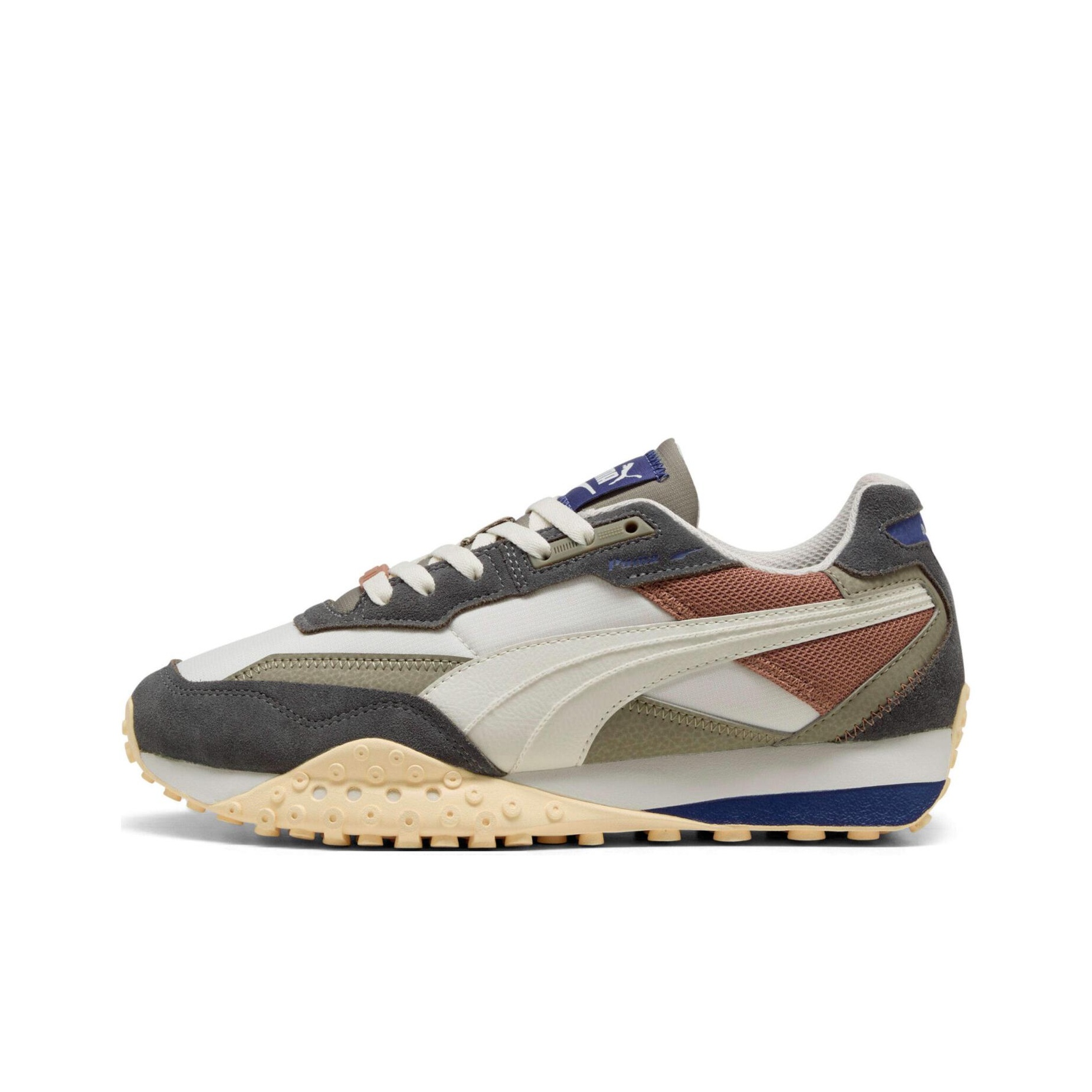 PUMA Textile, Split Cow Leathe - Puma Shoes Rs-X 评论和价格