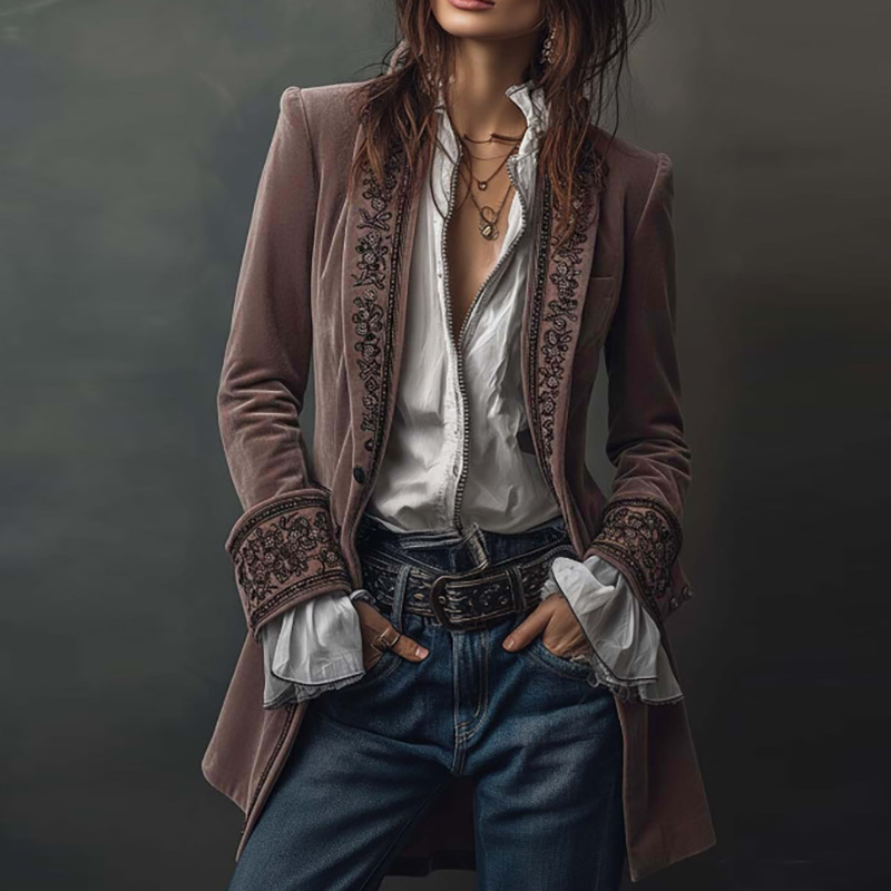 New Women Winter Coats and Jac - Wool Coat Peacoat 评论和价格
