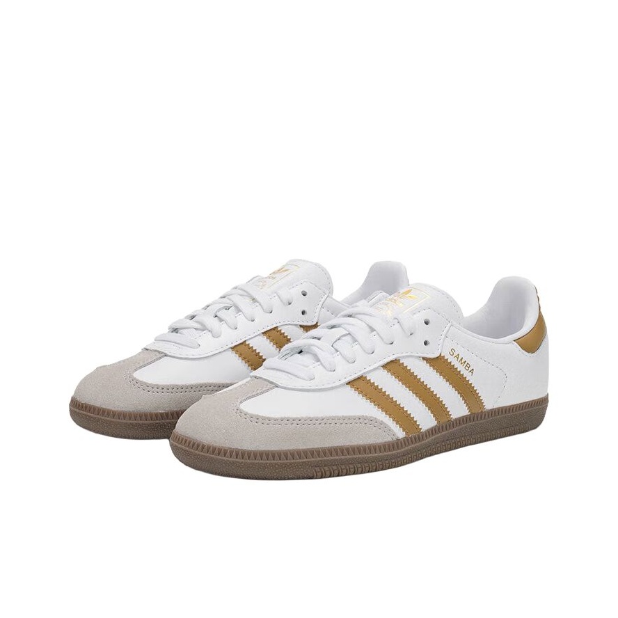 Adidas Originals SAMBA OG Low  - Adidas Shoes Samba 评论和价格