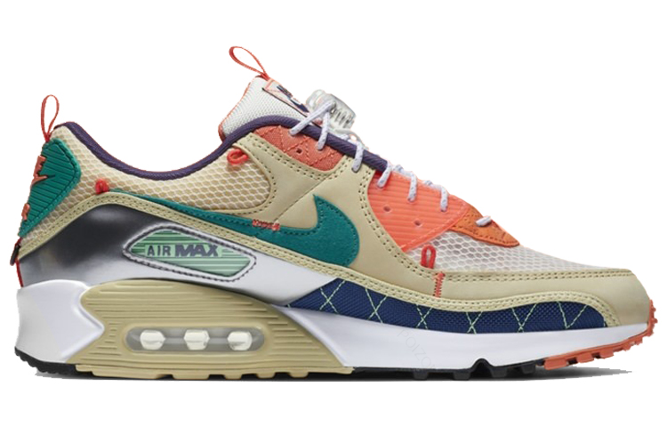 Nike Air Max 90 Running Shoes  - Nike Shoes Air Max 90 评论和价格