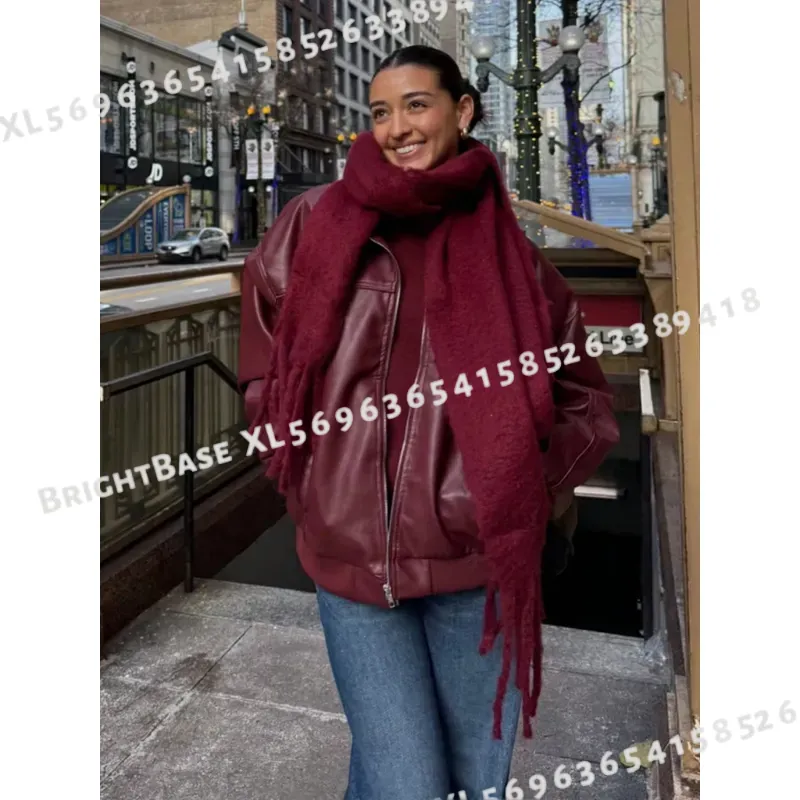 2025 Women Winter Warm Thick S - Cashmere Pashmina Wrap 评论和价格