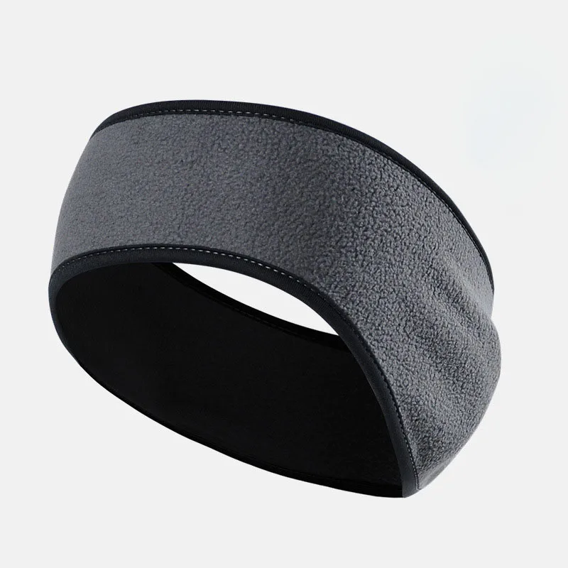 Outdoor Winter Fleece Ear Warm - Winter Headband Fleece 评论和价格