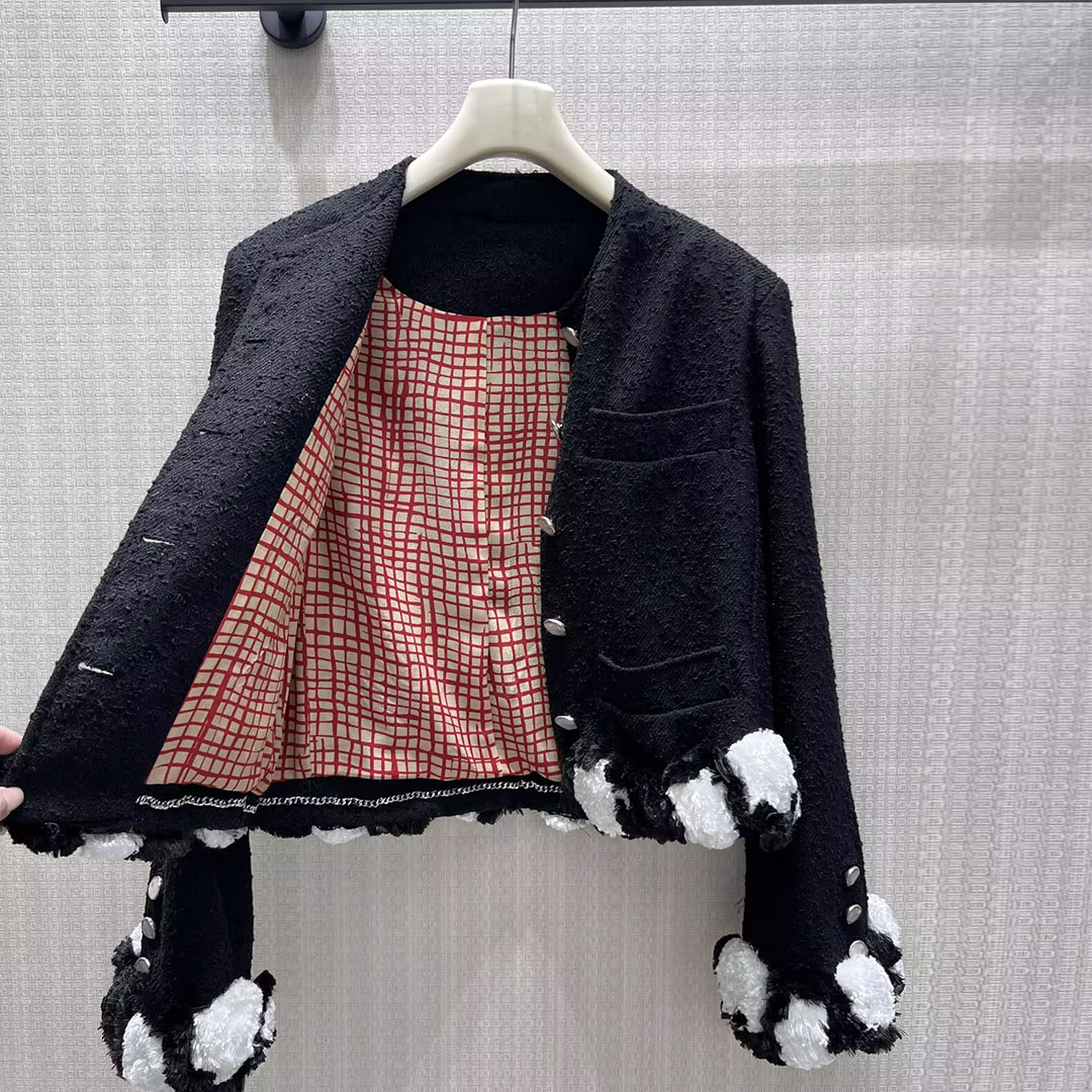 2026 New Fashion Fall Winter B - Wool Coat Peacoat 评论和价格