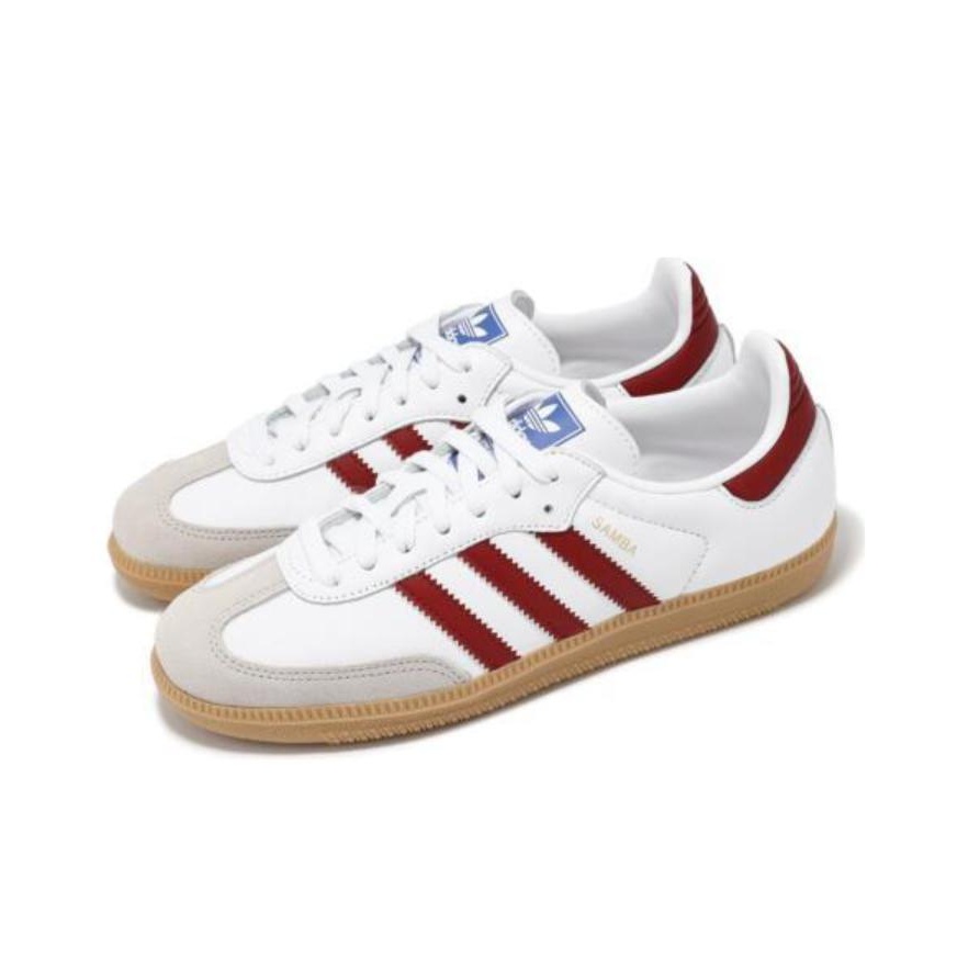 Adidas Originals SAMBA OG Low  - Adidas Shoes Samba 评论和价格