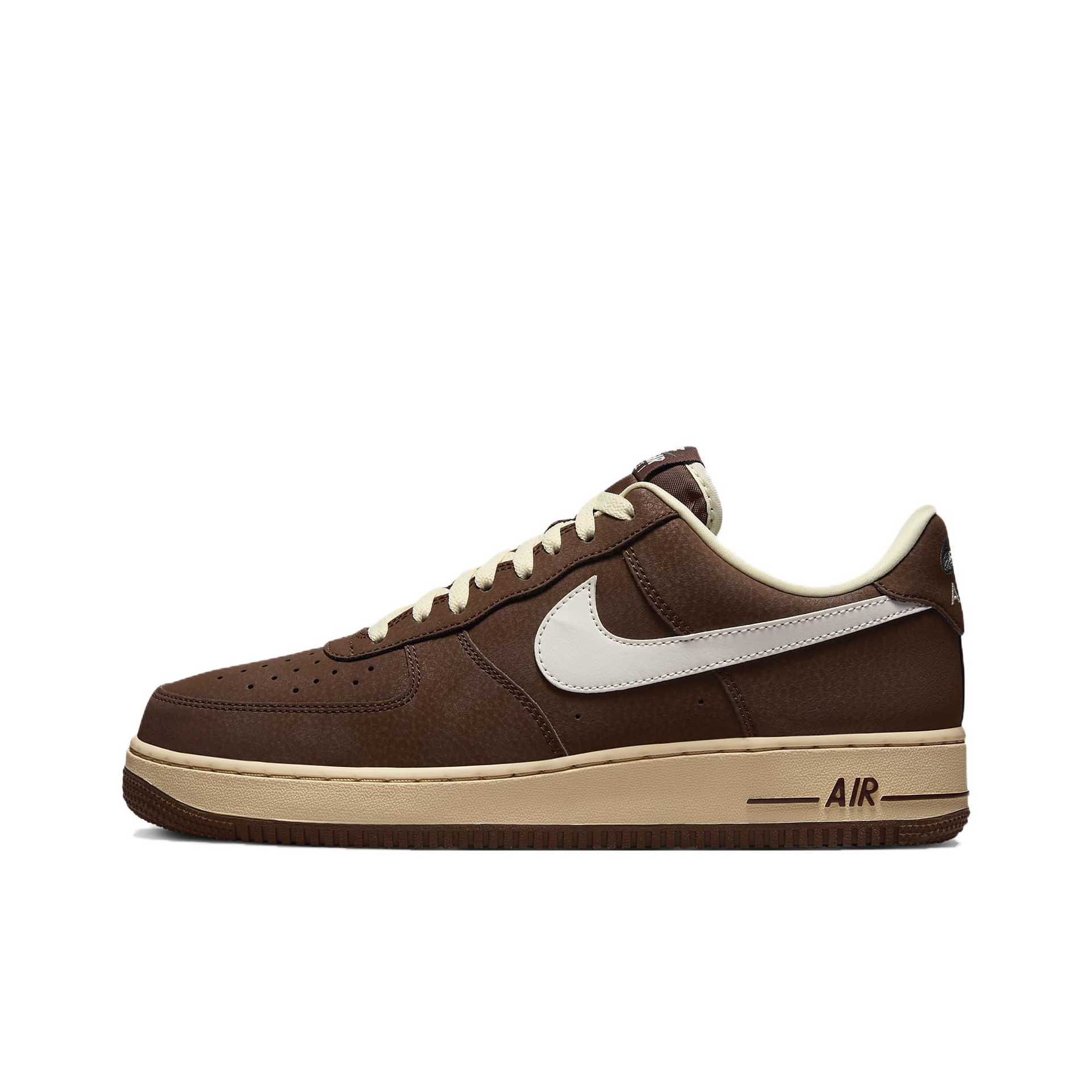 Nike Air Force 1 '07 Low top S - Nike Shoes Air Force 1 评论和价格