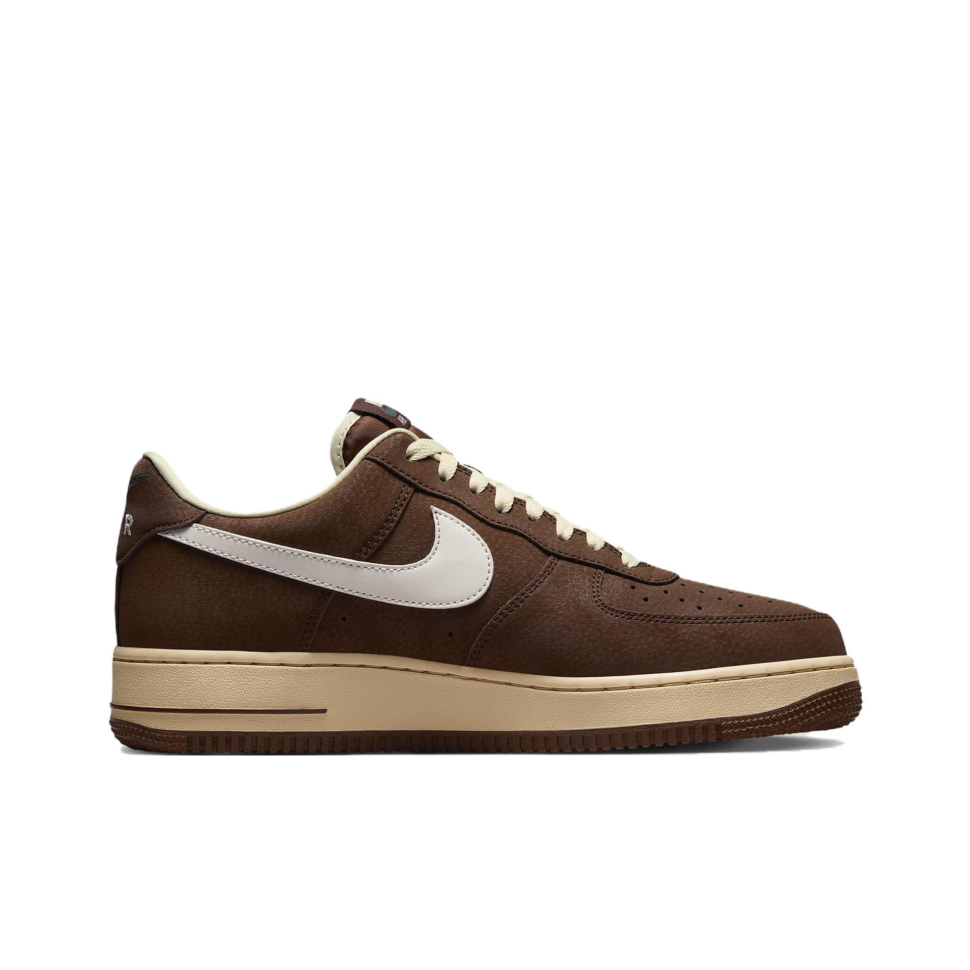 Nike Air Force 1 '07 Low top S - Nike Shoes Air Force 1 评论和价格