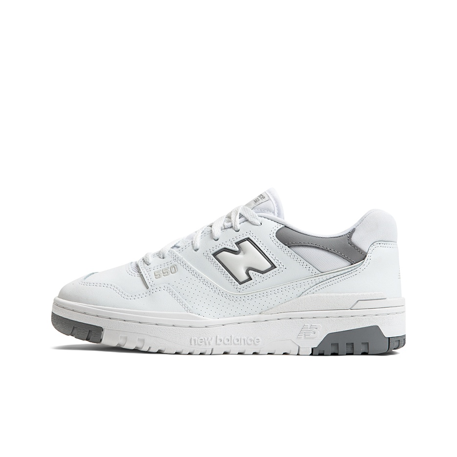 New Balance NB 550 Vintage Bas - New Balance Shoes 550 评论和价格