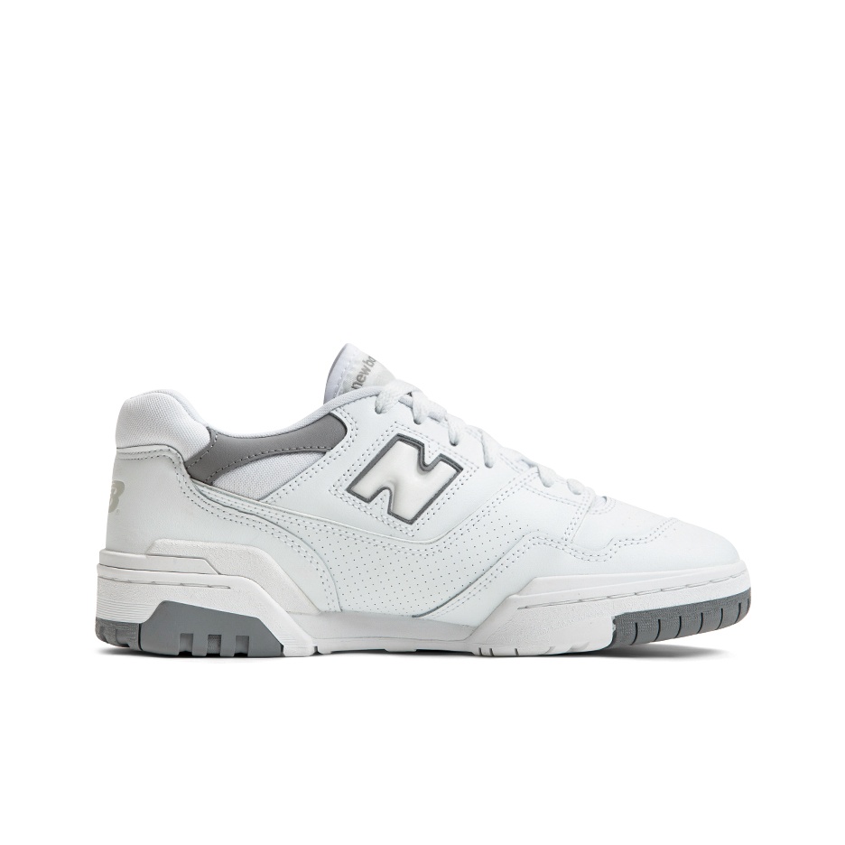 New Balance NB 550 Vintage Bas - New Balance Shoes 550 评论和价格