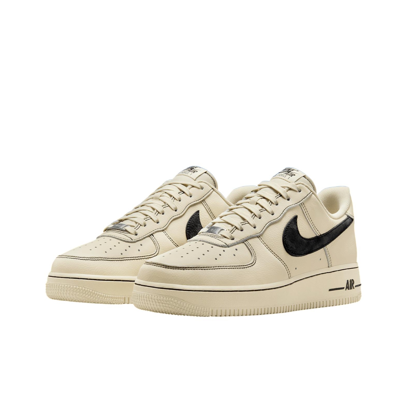 Nike Air Force 1 Cow Leather L - Nike Shoes Air Force 1 评论和价格