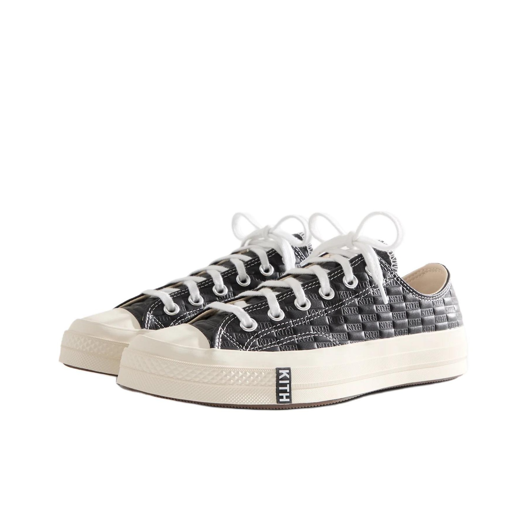 KITH x Converse Chuck Taylor A - Converse Shoes Chuck Taylor All Star 评论和价格