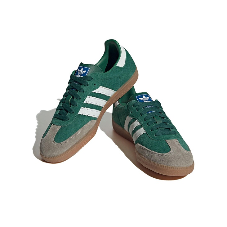 Adidas Originals Samba Abrasio - Adidas Shoes Samba 评论和价格