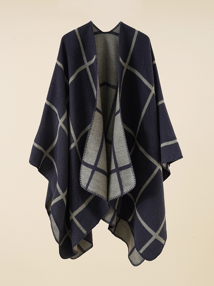 Echarpe Hiver Imitation Cashme - Cashmere Pashmina Wrap 评论和价格